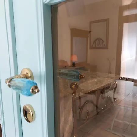 La Maison De Lucietta Дом отдыха Лучера