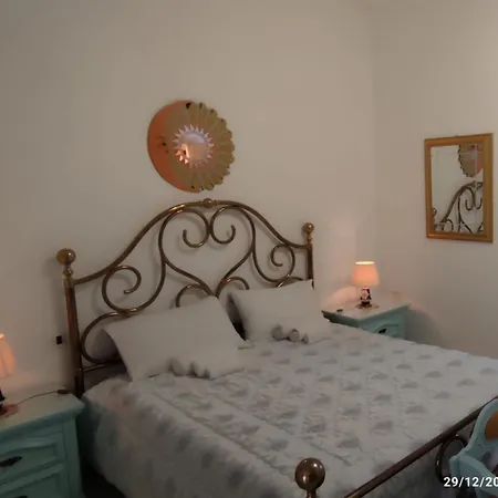 Hébergement de vacances La Maison De Lucietta Lucera