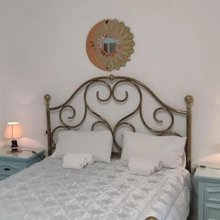 Hébergement de vacances La Maison De Lucietta