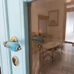 La Maison De Lucietta Ferienhaus Lucera