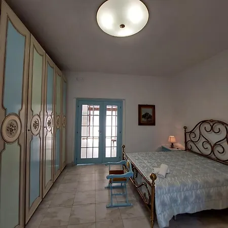La Maison De Lucietta Hébergement de vacances Lucera