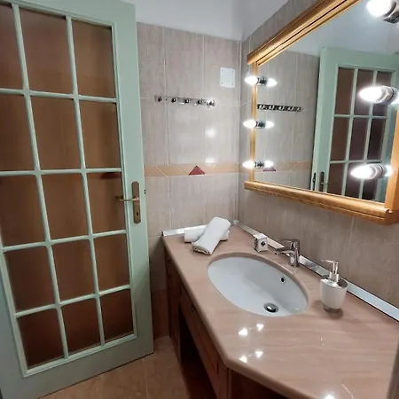 度假居 La Maison De Lucietta 卢切拉