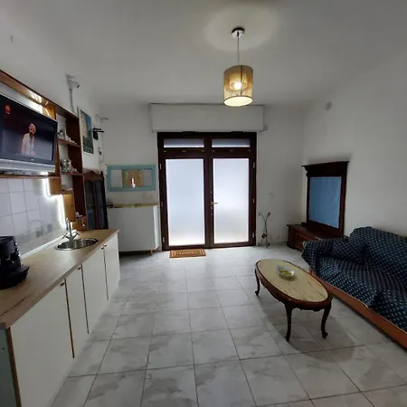 度假居 La Maison De Lucietta