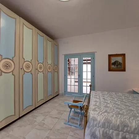 Hébergement de vacances La Maison De Lucietta *