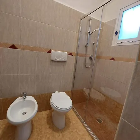 La Maison De Lucietta *