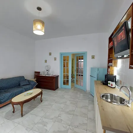 La Maison De Lucietta *