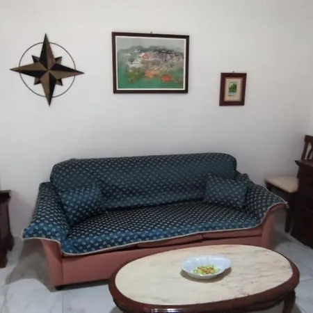 La Maison De Lucietta