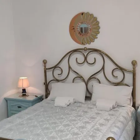La Maison De Lucietta Hébergement de vacances *