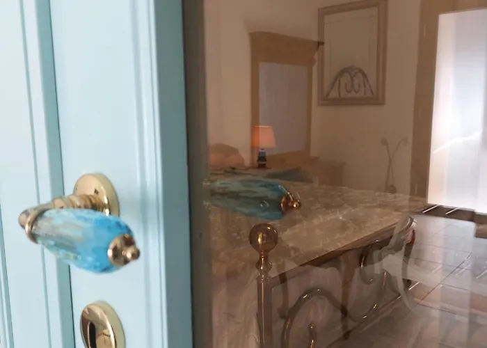 La Maison De Lucietta בית נופש לוצ'רה